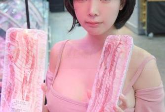 本以为是厨娘，结果看完姜仁卿(강인경)的写真我变食客了？