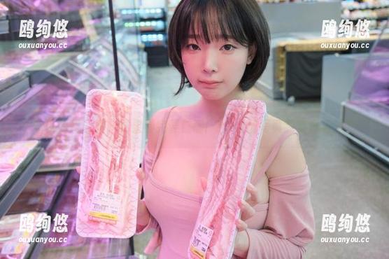 本以为是厨娘，结果看完姜仁卿(강인경)的写真我变食客了？