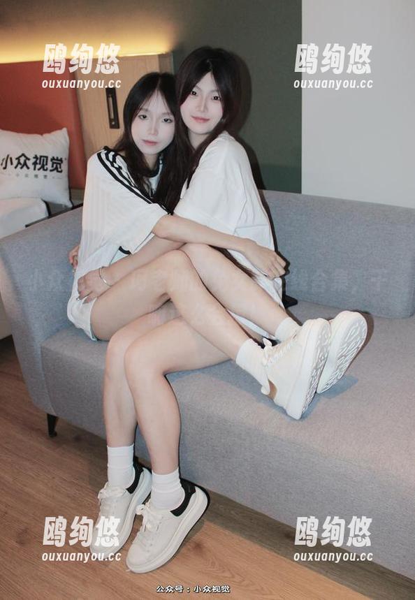 小众视觉 - 珂老师的兔女郎在线合集，干嘛这么会撩！
