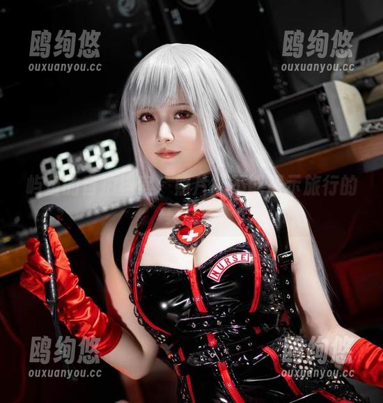 屿鱼的自拍档案：照片能不能展示旅行的真相？