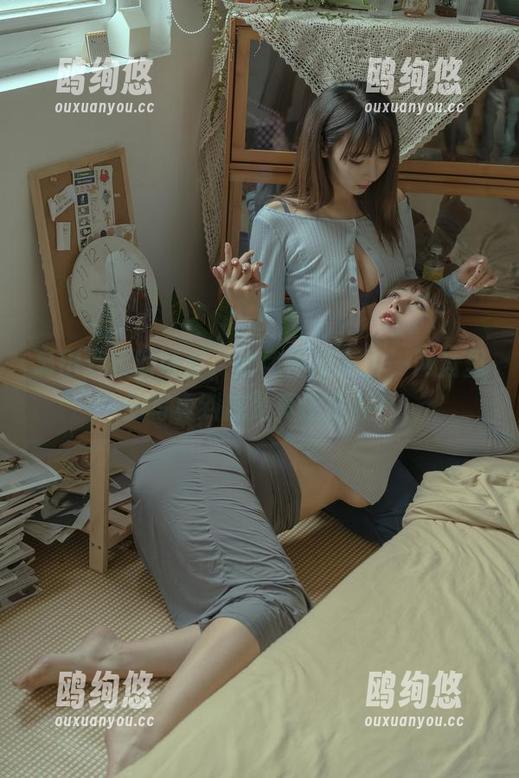 岛田云溪的可爱，让你怀疑人生---网盘里的写真到底是真还是假？