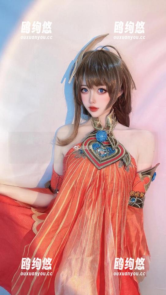 每一张写真都让我觉得自己也在做梦，只能说嶋葵太会了！
