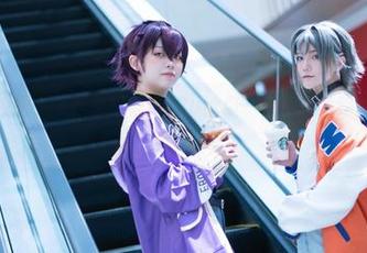 再穿一次校服——巴鲁巴鲁BaRu给你一份不按套路出牌的写真图集！