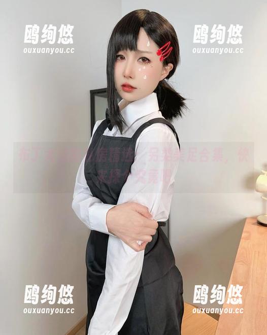 布丁大法的私房精选：另类美足合集，快来探个究竟吧
