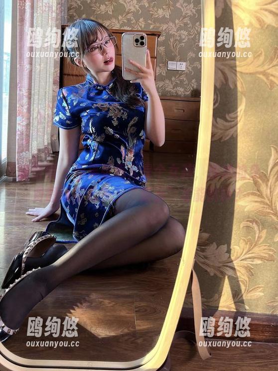 微密圈 - 如果张思允是个女孩，那她的免费图册得有多少“暗示”才能解释？