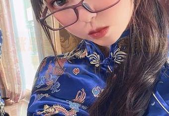 微密圈 - 张思允的双马尾，图库里翻滚的少女心分享～