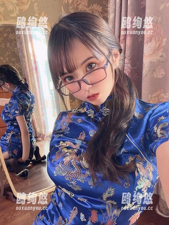 微密圈 - 张思允的双马尾，图库里翻滚的少女心分享～