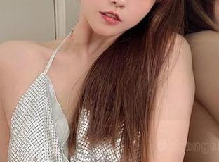 微密圈 - 拿下这份张思允旗袍系列照片合集，承包你的少女心啊！