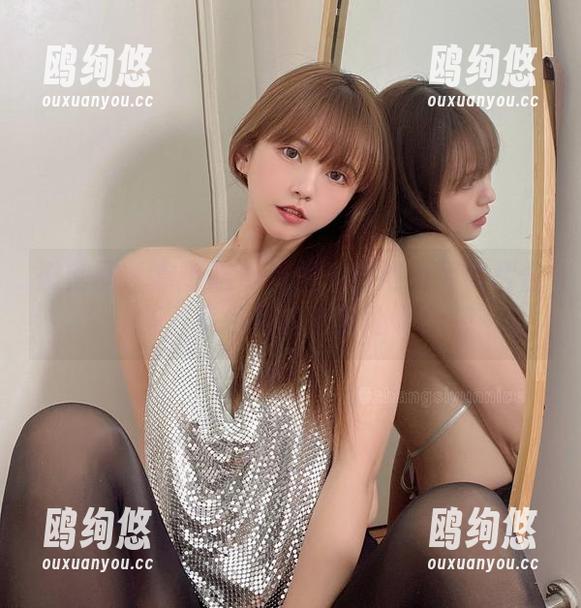 微密圈 - 拿下这份张思允旗袍系列照片合集，承包你的少女心啊！