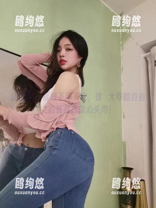 微密圈 - 福利不用多说，徐珺大哥的自由之豹就是我的心头肉！