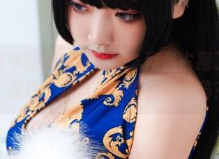 恩田直幸的红旗袍写真，网盘占据了我整个视线，我这是要失道而亡吗？