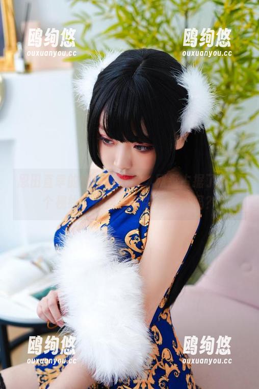 恩田直幸的红旗袍写真，网盘占据了我整个视线，我这是要失道而亡吗？