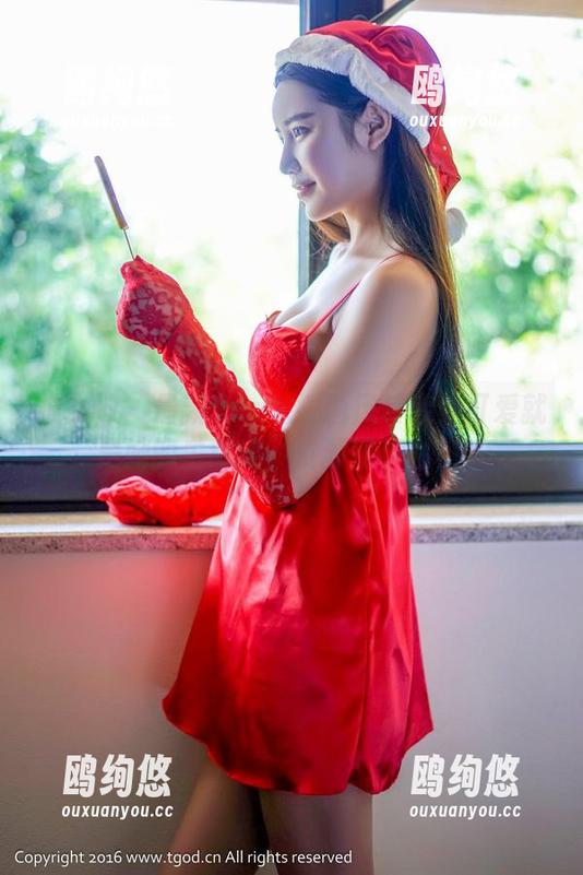 推女神 - 最新Una尤娜画风转变：可爱就是她的主旋律，资源到手必稳！