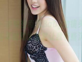 推女神 - 学妹在南湘Baby的镜头下，原图和合集的对比居然让我有些沉迷。