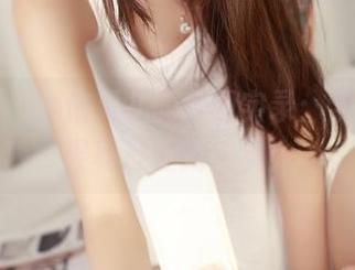 推女神 - 娜依灵儿的美图实录：学妹篇，果真没让我失望！