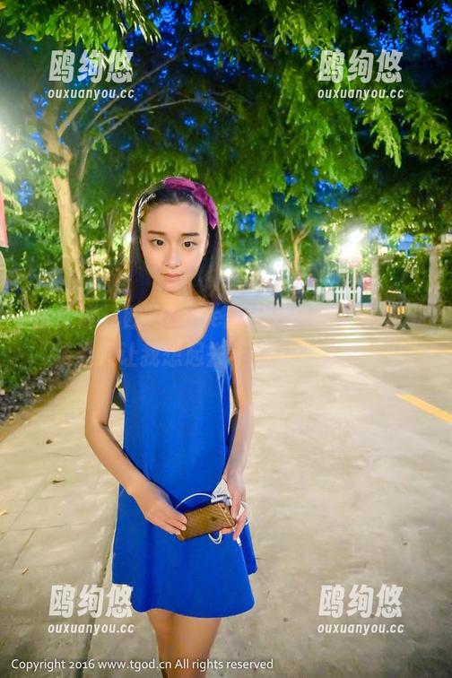 推女神 - 欧尼anne新出的圣诞写真集，结果又让我想起去年的那个派对……