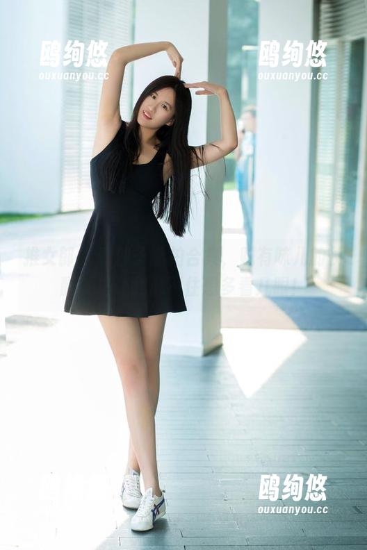 推女郎 - 看沙子私拍合集，贼有味儿的长腿，总让我忍不住想多看几眼！
