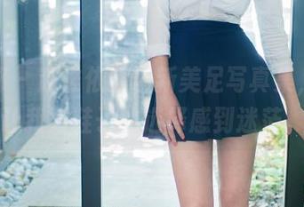 推女郎 - 赵惟依的最新美足写真集，竟然让我对鞋子的选择感到迷茫。