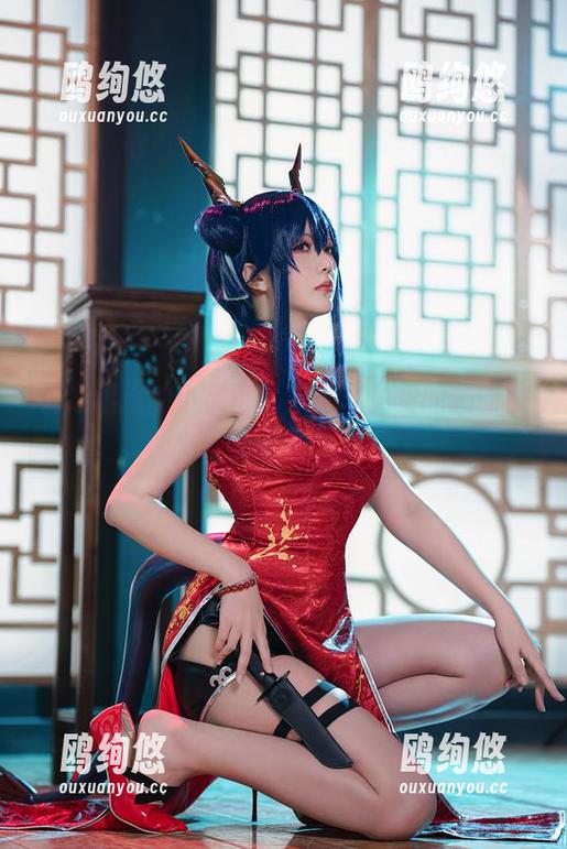 星之迟迟的小宇宙，来试试免费的玛丽萝丝套图！
