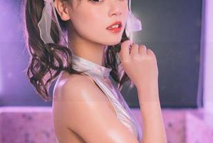 包罗万象的自由：星黛鹿鹿i平安写真合集，毫无修饰可言