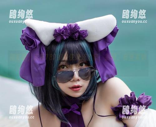 别眨眼，末夜787蜘蛛侠妹妹全集，别问，有些姿势我咋也学不会。
