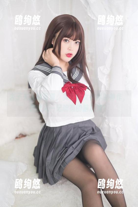 杏子夫人 杏子夫人的写真,实在是女神界的神作,想给人一记响亮的脑瓜崩!