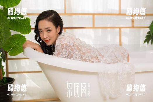 果团网 - 细节满分，妲己_Toxic女仆高清图库让人咋舌