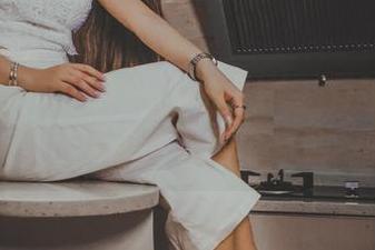 果团网 - 原图中的王婉悠JK，有种别样的灵动气息，真希望这是个系列，嘿嘿。