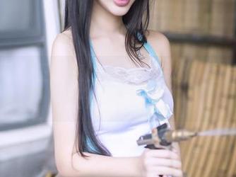 果团网 - 王婉悠的牛奶大作战：图片合集让你脑补不停