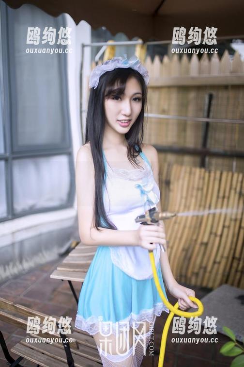 果团网 - 王婉悠的牛奶大作战：图片合集让你脑补不停