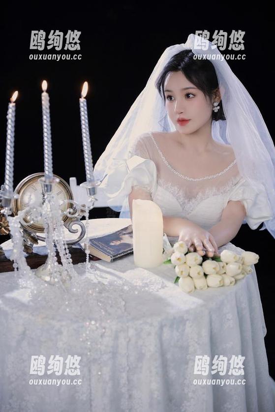 桃暖酱 桃暖酱的勤学苦练:怎样把少女美图资源变成魔法?