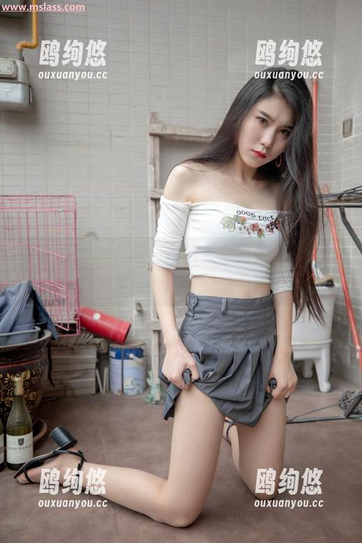 梦丝女神 - 高跟鞋精选五个方向，刘诺的目标是——让你腿软不止！