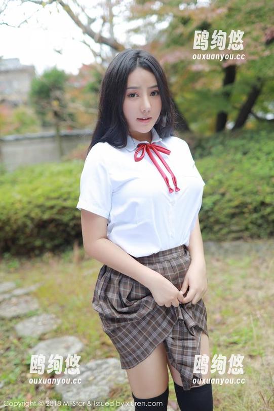模范学院 - 蕾丝是梦梵的强项啊，高清合集里每一帧都让我想要叹气！