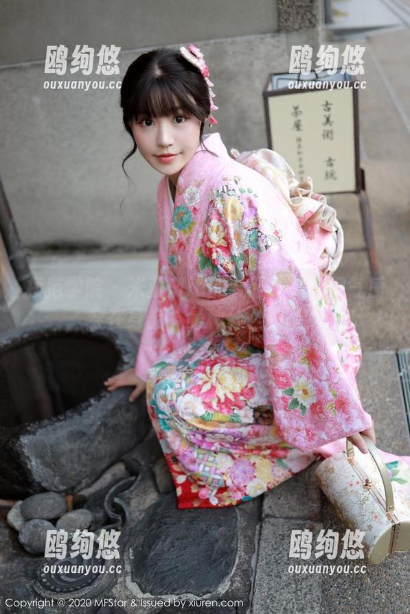 模范学院 - 米亚Mia的礼服作品：把气质穿在身上，是种什么体验？