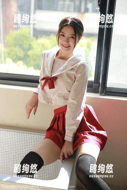 模范学院 - 免费合集！韩好甜的女友，不禁让我想多了……喂，这不科学！