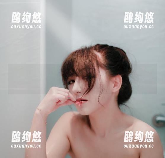 樱晚gigi的女孩在线图集，一口气看完感觉热乎乎的！