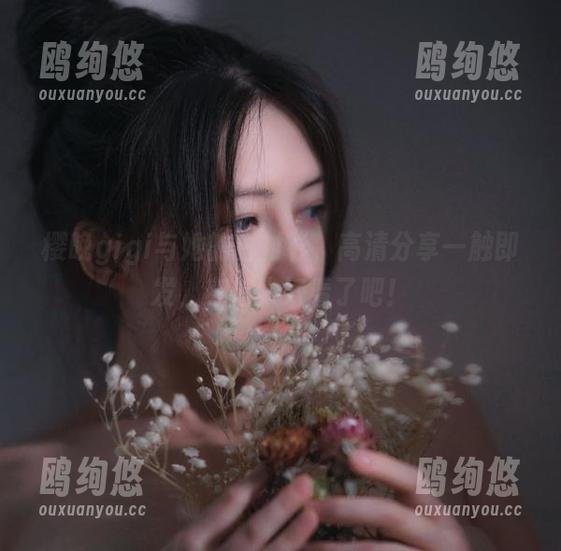 樱晚gigi与她的白衬衫，高清分享一触即发，穿搭太好看了吧！