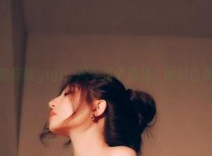 图集里的樱晚gigi：风华是个选择，同时也是个考验