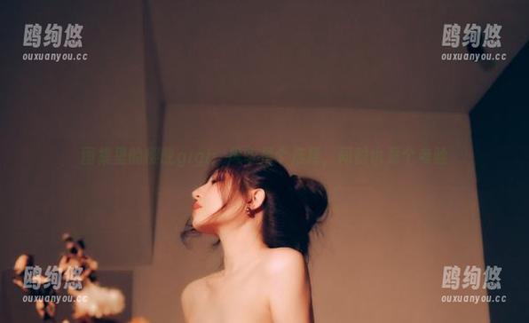 图集里的樱晚gigi：风华是个选择，同时也是个考验