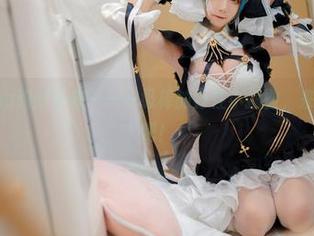 樱落Selena豹纹合集——一级棒的野性小插曲，来这里野翻天吧！