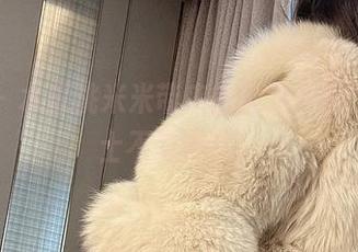 微密圈 - 水蜜桃米米带来的精选美图，机甲战士不忍直视！