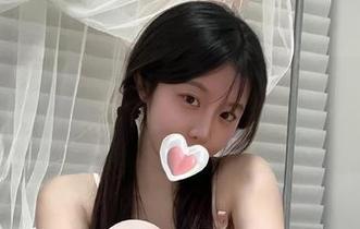 微密圈 - 向火龙果羊看齐，高清写真没得说，自拍我也想豁出去了！