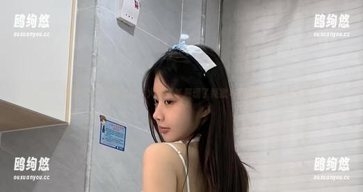微密圈 - 美图对比：火龙果羊展现了纯欲与厨房的完美结合