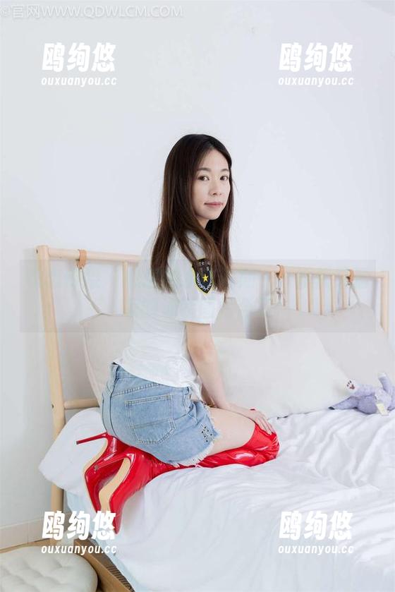 物恋传媒 - 想想的水边假期——愉快又清凉的泳装图片合集