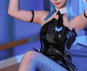 浴缸里的玉汇 kokuhui，你们见过最新的照片吗？太神奇了。