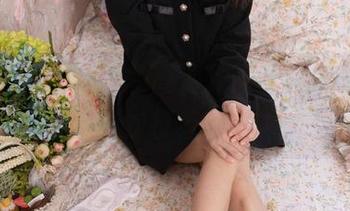 甜予摄影 - 璇璇的高清护理，作品居然让我想起那次打疫苗的冲击！