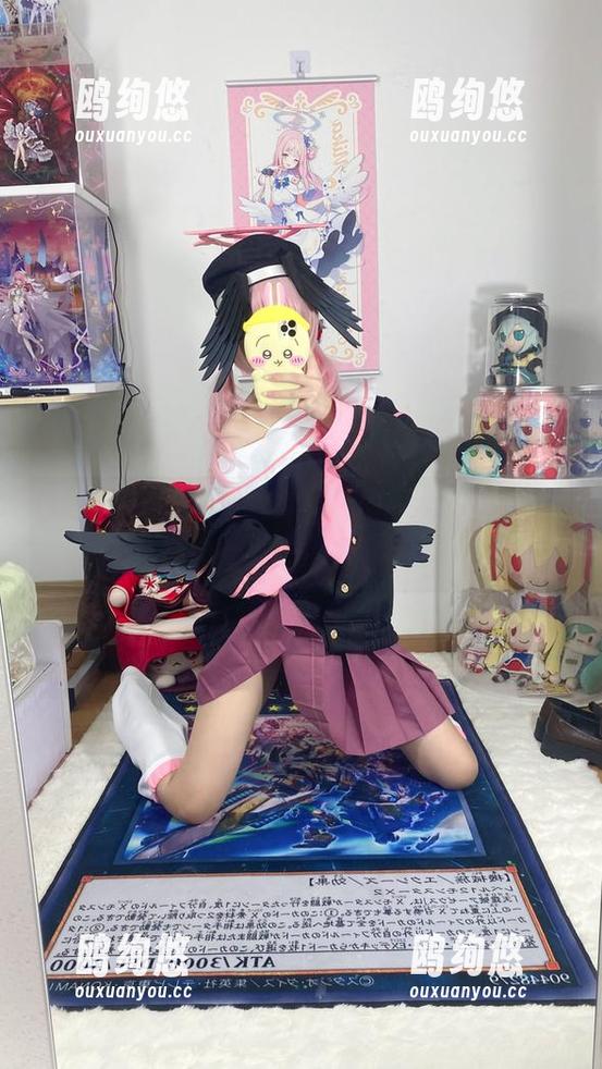 白栎Shirly的写真集，朝凪Asanagi，分享你想打卡的日出吧？