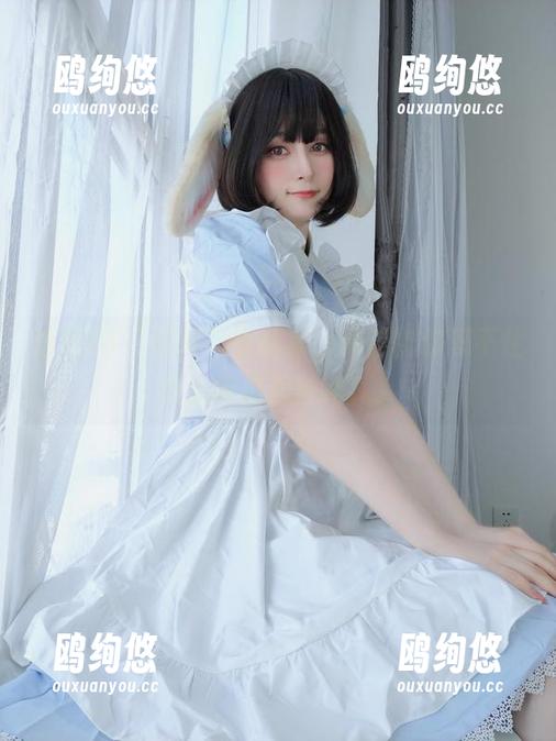 白银81“清纯”作品集，高清到你忍不住想去摸摸那种纯真。