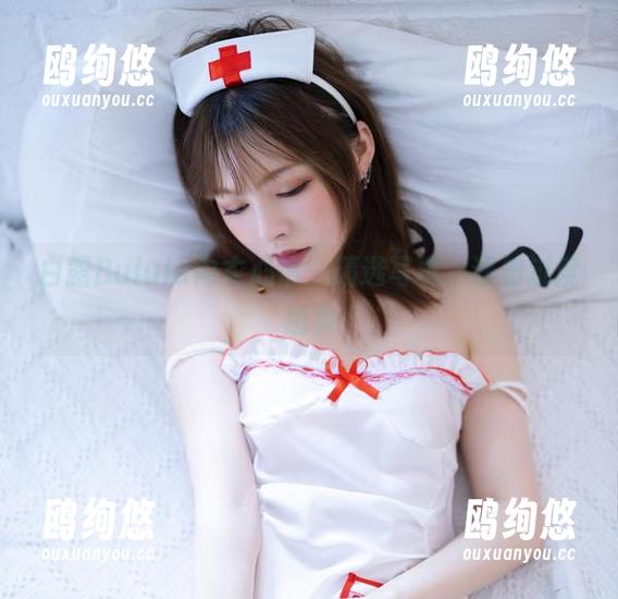 白露Bululu内衣心情：精选写真，请勿过度想象