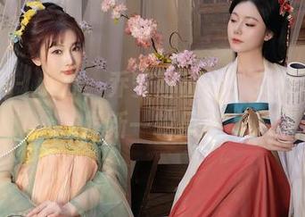秀人网 - 小心，乔安娜出没！女仆写真引发新一轮风潮